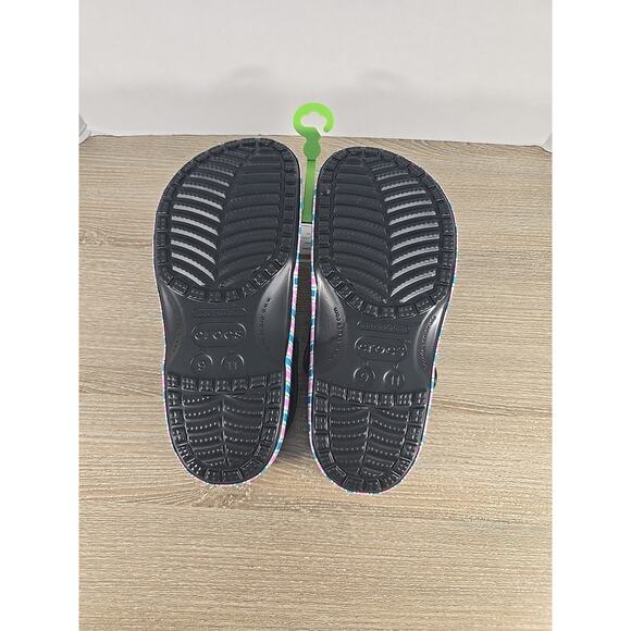 Disney Parks The Haunted Mansion Clogs for Adults by Crocs Men’s 9 Women’s 11 - Picture 2 of 3